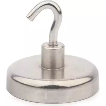 Магнитный крючок Forceberg E48 9-1672144