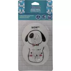 Крючок GROMELL 77M07033