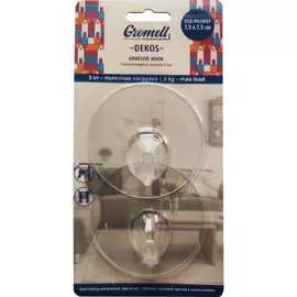 Крючок GROMELL 77M07022