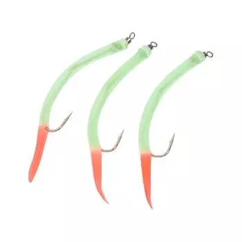 Крючок HIGASHI Gummi Makk 05265_4224