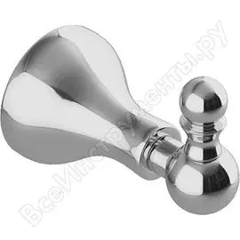 Крючок iddis retro одинарный сплав металлов retss10i41