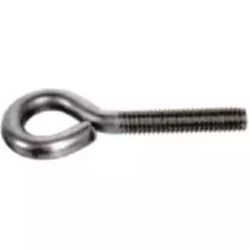 Крючок-кольцо Bohrer KK-8x120/165-1