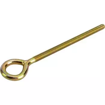 Крючок-кольцо Bohrer М10x150 KK-10x150/205-1