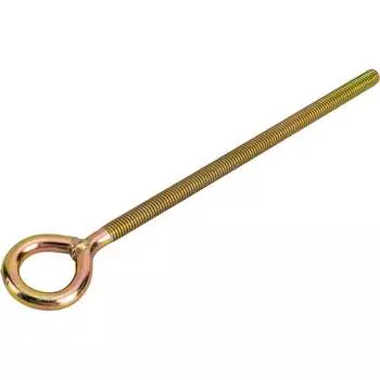 Крючок-кольцо Bohrer М8x150 KK-8х150/195-1