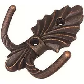 Крючок Левша КМ-3 Елочка У8-6519.СМ