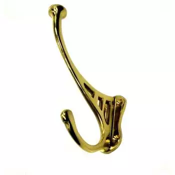 Крючок Левша L.Baskerville ENGLISH У2-6199.З