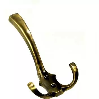 Крючок Левша L.Baskerville Hat&Coat У2-6079.СБ