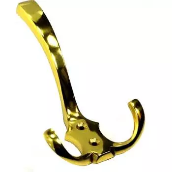 Крючок Левша L.Baskerville Hat&Coat У2-6079.З