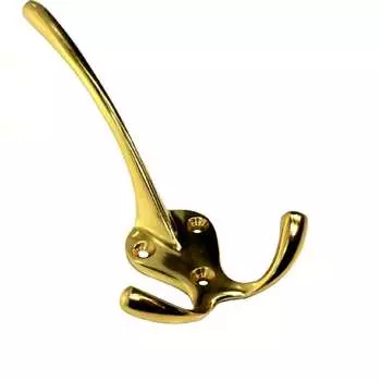 Крючок Левша