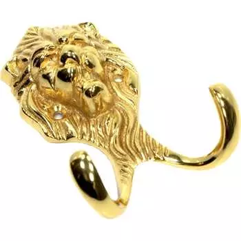 Крючок Левша L.Baskerville EMPIRE У2-6459.З