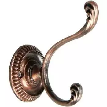 Крючок мебельный ТУНДРА KM212AC 1866219