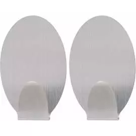 Крючок МУЛЬТИДОМ Овал VL27-113