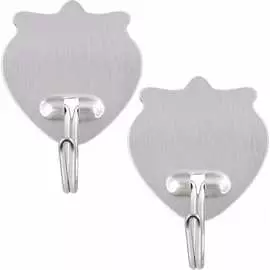 Крючок МУЛЬТИДОМ Ягодки VL27-100