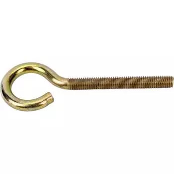 Крючок-полукольцо Bohrer KP-5x40/63-1