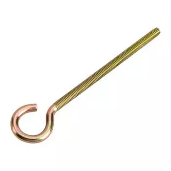 Крючок-полукольцо Bohrer KP-5x80/103-1