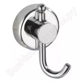 Крючок WENKO Power-Loc Sion 17819100