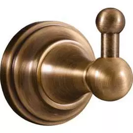 Крючок RavSlezak MKA0100SM