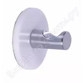 Круглый самоклеящийся крючок RIDDER 131040301