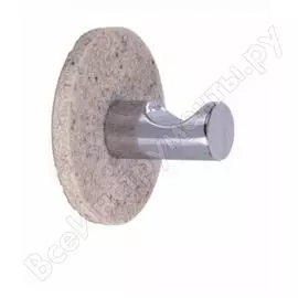 Круглый самоклеящийся крючок RIDDER