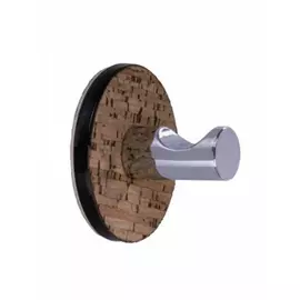 Круглый самоклеящийся крючок RIDDER