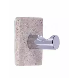 Квадратный самоклеящийся крючок RIDDER