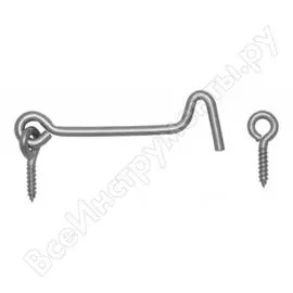 Крючок Rusconnect ZHK100 8873