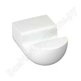 Крючок wasserkraft kammel k-8323white