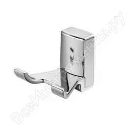 Двойной крючок WasserKraft Leine K-5023D