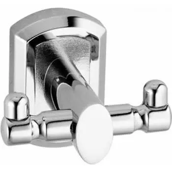 Двойной крючок WasserKraft Oder K-3023D