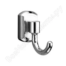 Крючок WasserKraft Oder K-3023