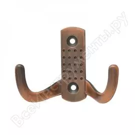 Крючок-вешалка НОРА-М №11 14325