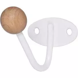 Крючок-вешалка Трибатрон КВД-1 87465