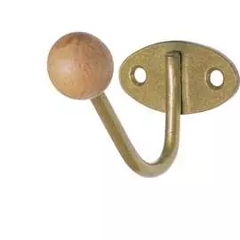 Крючок-вешалка Трибатрон КВД-1 87468