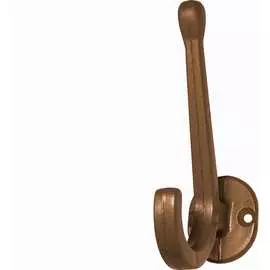 Крючок-вешалка Трибатрон КВ-1 87437