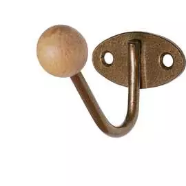 Крючок-вешалка Трибатрон КВД-1 87467