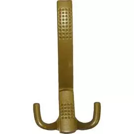 Крючок-вешалка Трибатрон КВС-3 88016