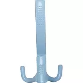 Крючок-вешалка Трибатрон КВС-3 88014