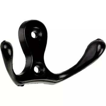 Крючок-вешалка ТУНДРА