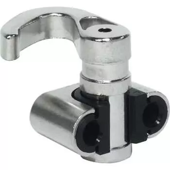 Крючок-защелка для центрального замка Hafele 226.30.764