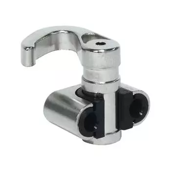 Крючок-защелка для центрального замка Hafele 226.30.763