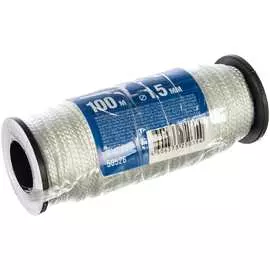 Кручёный капроновый шнур СИБИН 50526