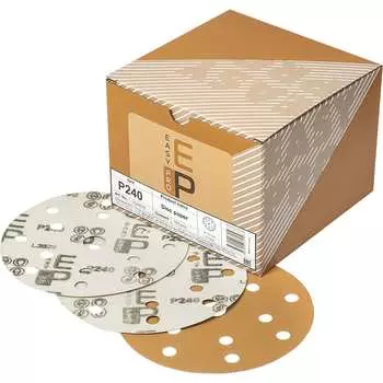 Круг абразивный EASY PRO 7024010