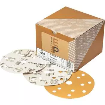 Круг абразивный EASY PRO 7040010