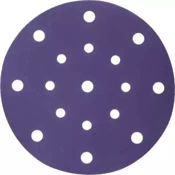 Круг абразивный H7 Violet 385001