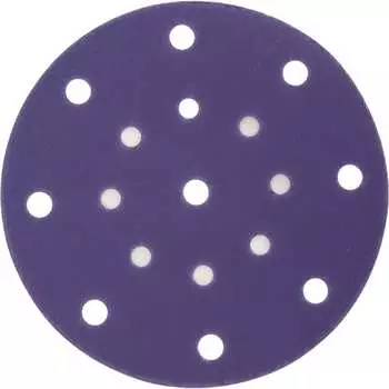 Круг абразивный H7 Violet 384981