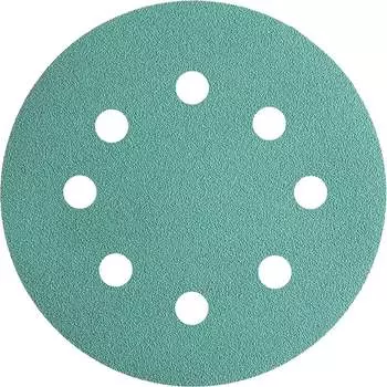Круг абразивный H7 Green 384783