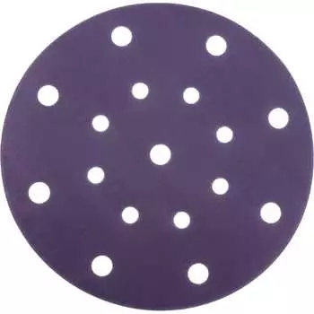 Круг абразивный H7 Violet 384998