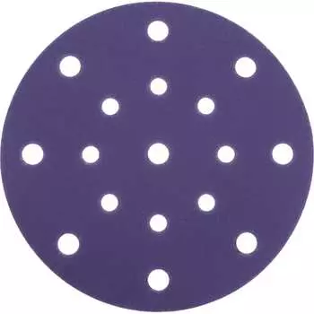 Круг абразивный H7 Violet 384950