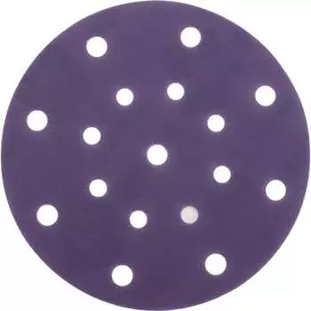 Круг абразивный H7 Violet 385049