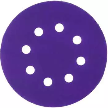 Круг абразивный H7 Violet 385148